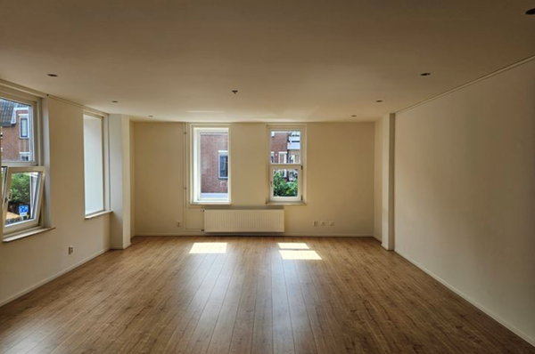 Medium property photo - Van Tijnstraat 1A, 2671 GG Naaldwijk